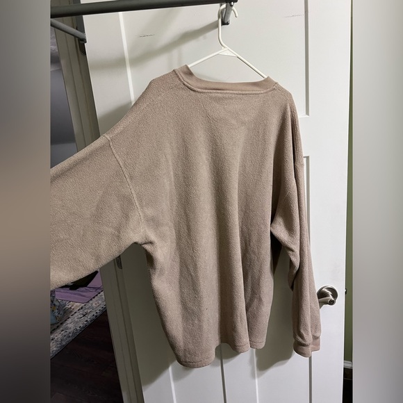 VINTAGE Men’s 2XL Big Dog Pullover Sweater - Picture 3 of 5